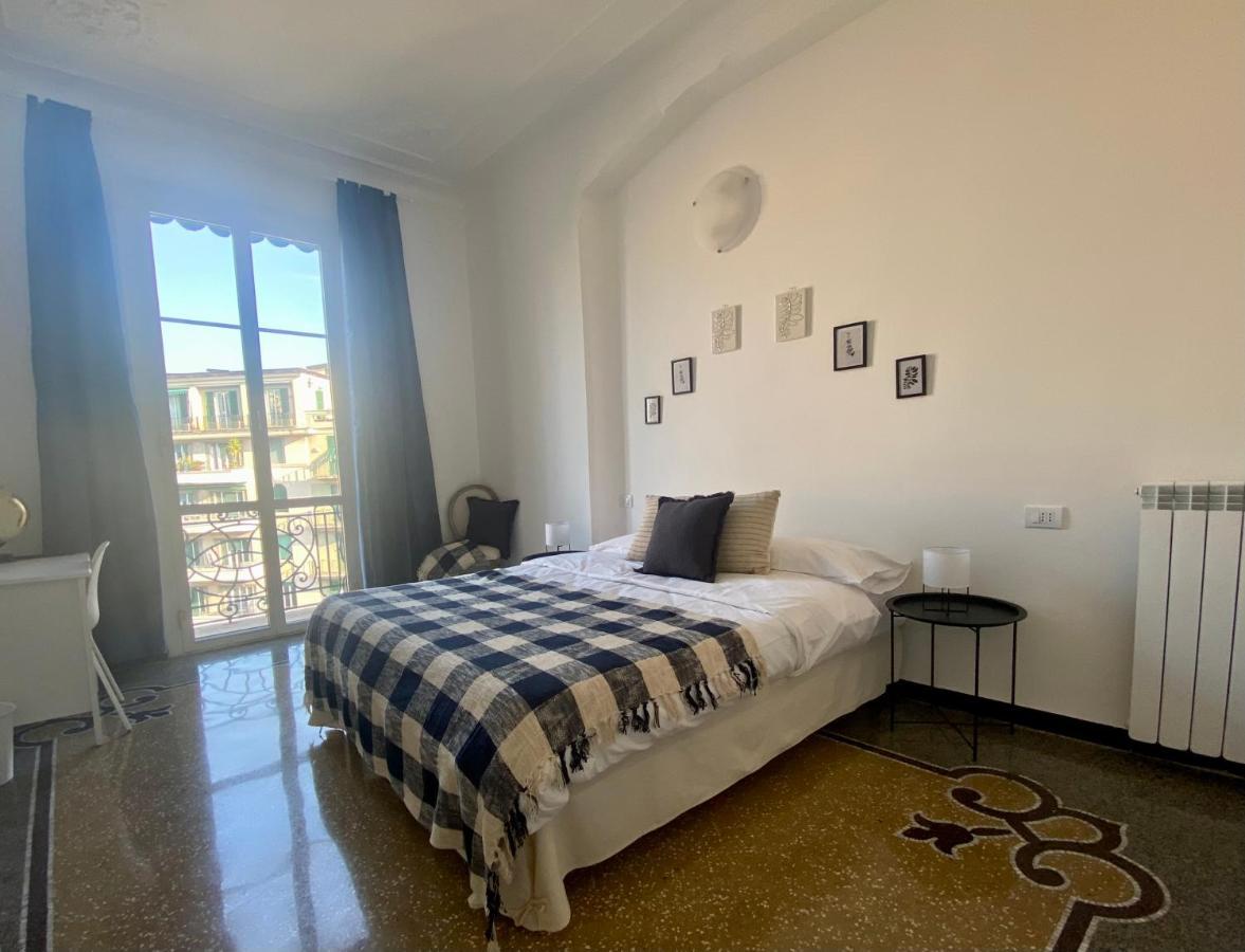 Bed and Breakfast Casa Amedeo à Gênes Extérieur photo