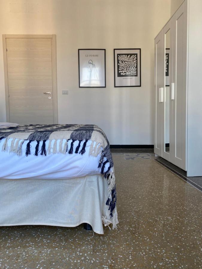 Bed and Breakfast Casa Amedeo à Gênes Extérieur photo