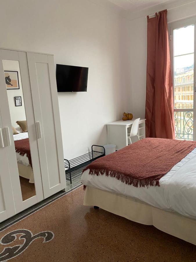 Bed and Breakfast Casa Amedeo à Gênes Extérieur photo