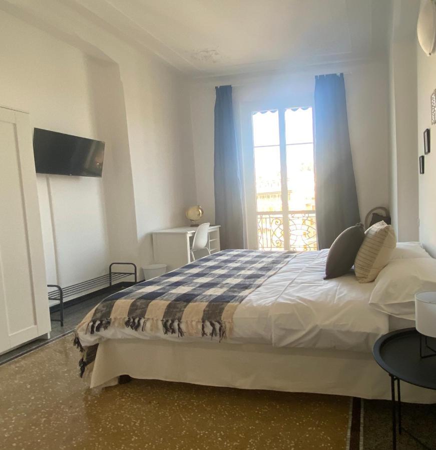 Bed and Breakfast Casa Amedeo à Gênes Extérieur photo