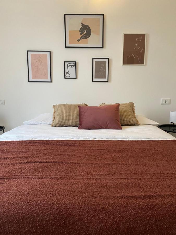 Bed and Breakfast Casa Amedeo à Gênes Extérieur photo