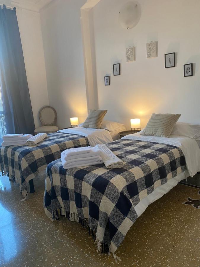 Bed and Breakfast Casa Amedeo à Gênes Extérieur photo
